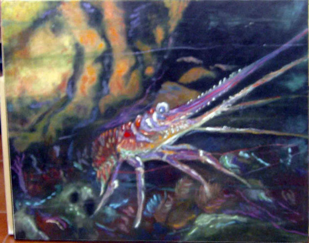 langosta
