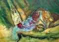 caballito de mar