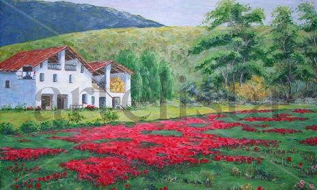 Obras recientes