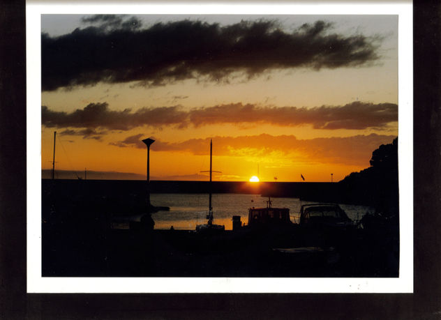 amanecer