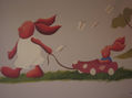 Mural infantil