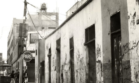 I/ONE: Ciudad de Mi.