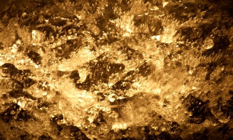 I/ONE: Ciudad de fuego.