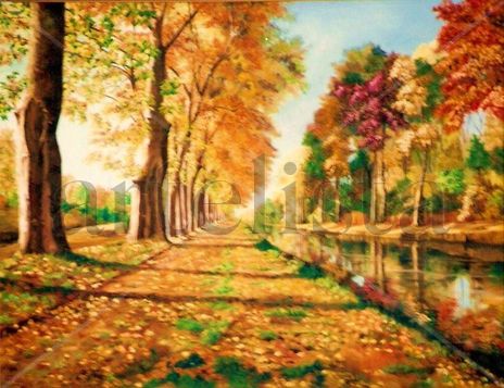 Canal de francia