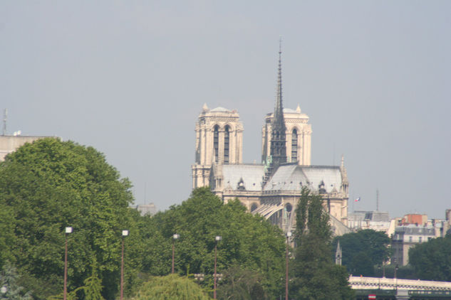 Notre Dame 