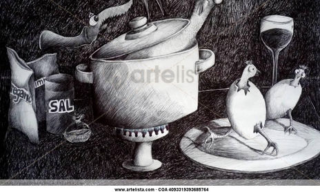 dibujo