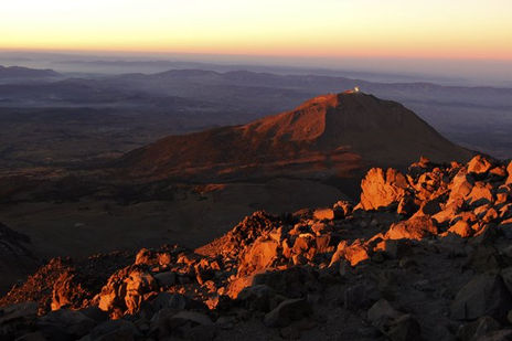 Amanecer