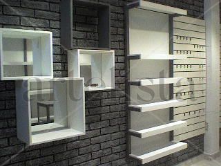 INSTALACION COMERCIAL .