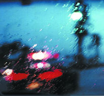 City rain 6