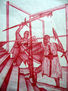 guerreros del arte