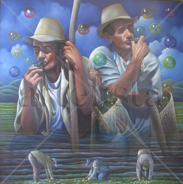 pensamiento fructiferos