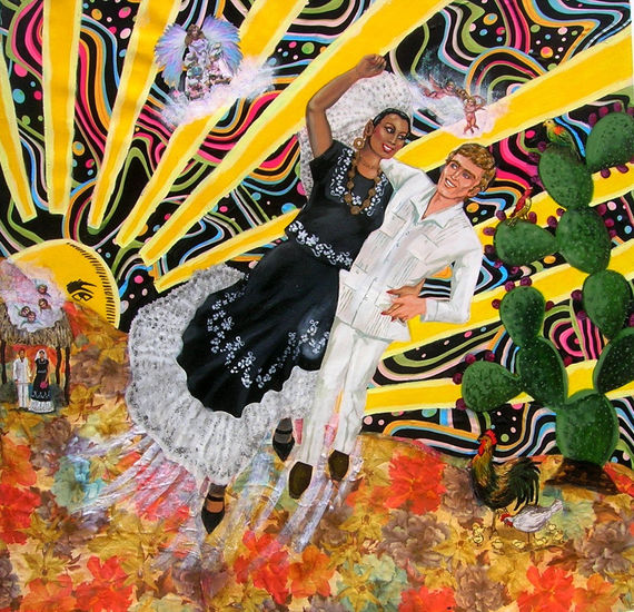 "Antes de que te arrepientas" de la serie Transexualia 