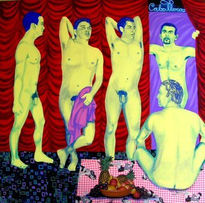 "Los señoritos de...