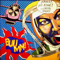 "El tiro de Gracia"...