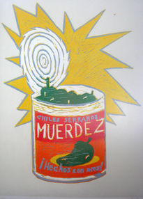 "¿Picas o platicas?"