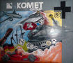 Decoracion de pintura Mural Graffiti