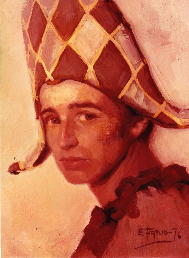ARLEQUÍN