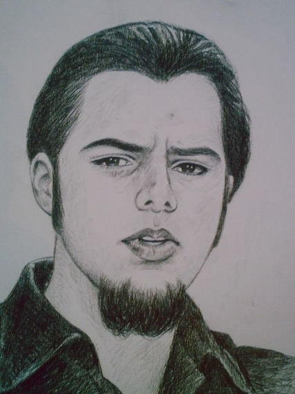 Retrato de un amigo