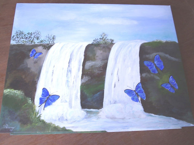 salto dos hermanas 2