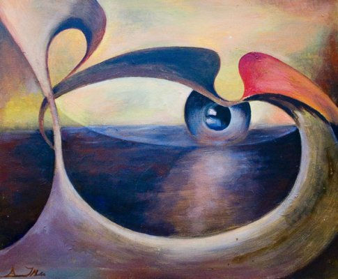 "La Mirada" 