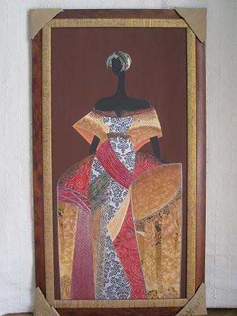Dama I