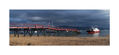 fotografia panoramica de santander III