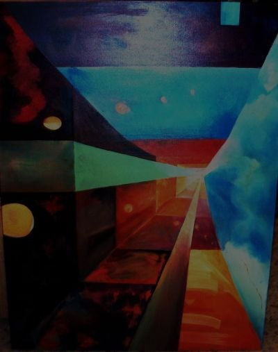 "Espacio"