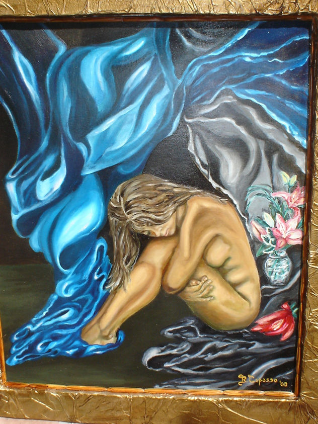 ENTRE TELAS