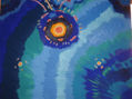 Blau