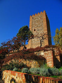 Fortaleza Velez Málaga