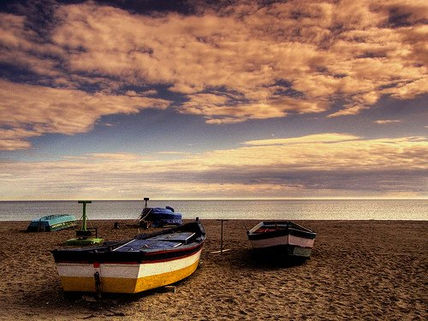 Barcas