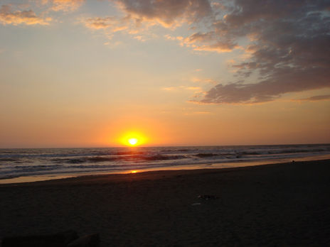 Playas de guatemala