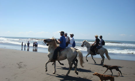 La Playa