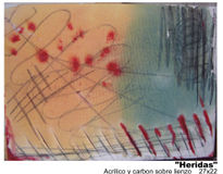 Heridas