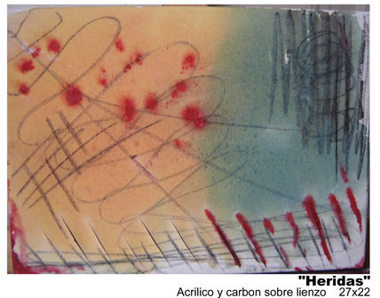 Heridas