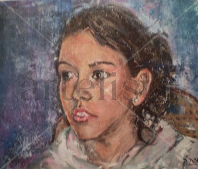Alba i Mahler
