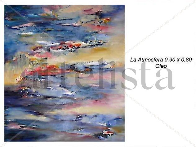 La Atmosfera