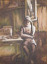 mujer de obrero