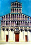 Iglesia de St. Michelle [Lucca]
