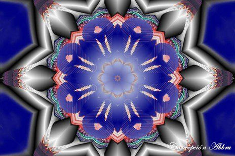 En relieve 5