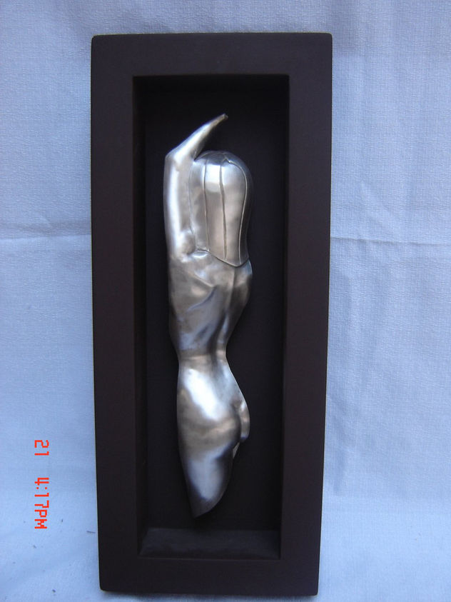 fragmentos de sensualidad