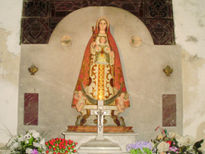 Nuestra Señora de...