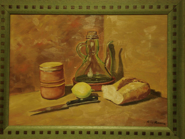 bodegon