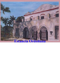 Estancia Ordoñana