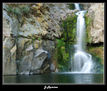 cascada los hornillos
