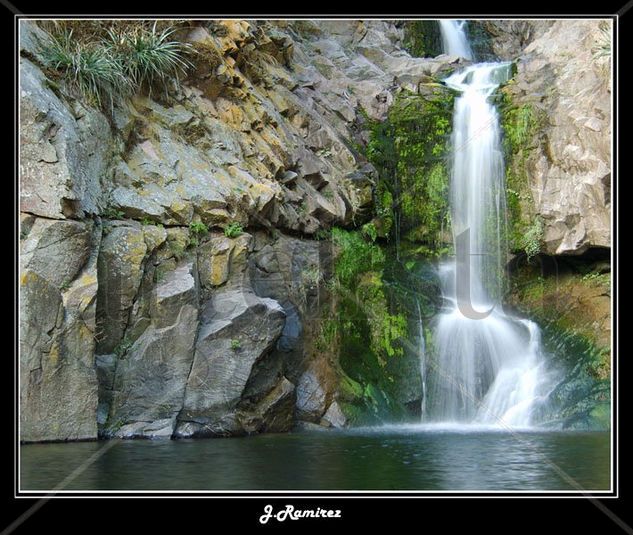 cascada los hornillos 