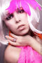 Pink and more colors