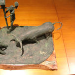 escultura taurina thumbnail 2