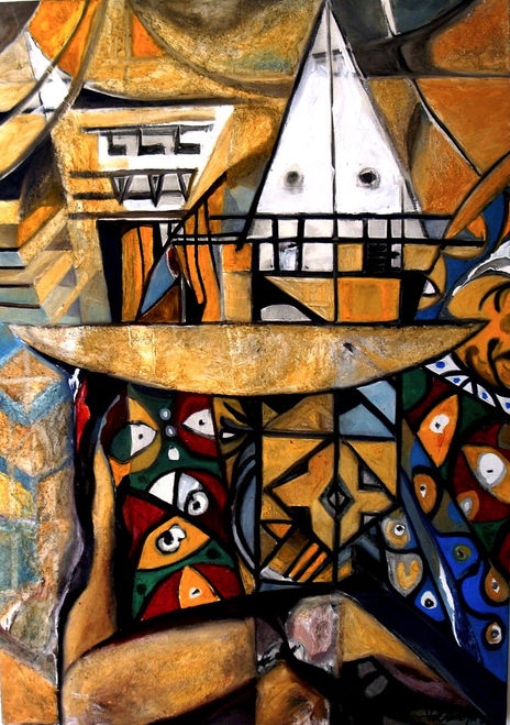 "Mio Chiqui II"
