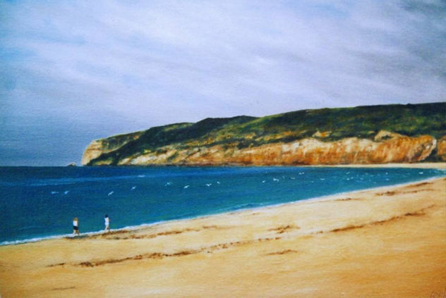 playa de barbate